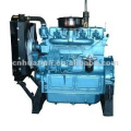 20KW-200KW Diesel Motor